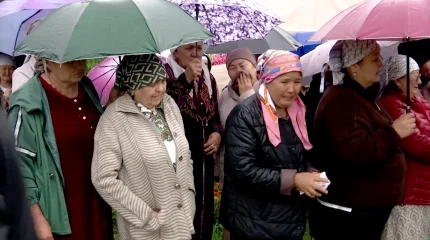 Алматы облысында егіз сәбиін дүниеге әкелген 40 жастағы әйел ауруханада көз жұмды