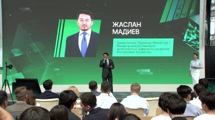 Елордада қала өмірін жақсартуға бағытталған жаңа технологиялық жобалар таныстырылды