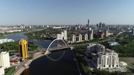 Трехдневные выходные и более 200 мероприятий: как в Астане отметят День столицы