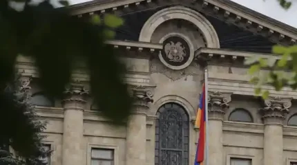 Армения запретила голосовать своим гражданам, проживающим за рубежом