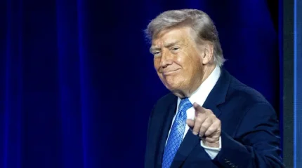 Годовой доход Дональда Трампа составил 2,2 миллиарда долларов, - СМИ
