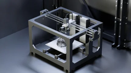 В США представили ядерный реактор, напечатанный на 3D-принтере