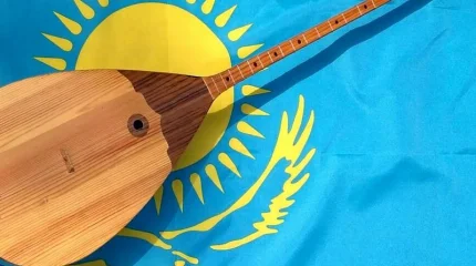 Поздравление Президента Касым-Жомарта Токаева с Национальным днем Домбры