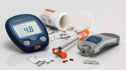 Балалар арасында қант диабетіне шалдыққандар көбейіп келеді — ДСМ