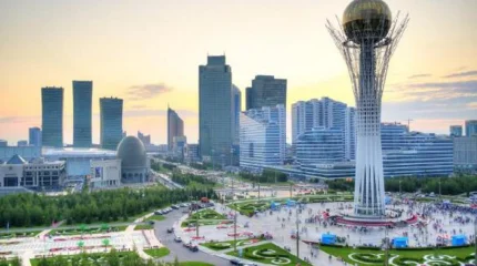 Фестивали, open-air и новые скверы: как Астана отпразднует День столицы
