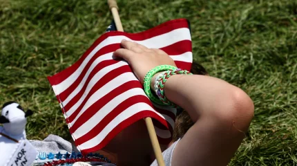 Аномальная жара в США унесла жизни 25 человек