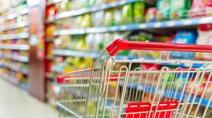 Внешнеторговый оборот Казахстана вырос почти на 8% с начала 2026 года