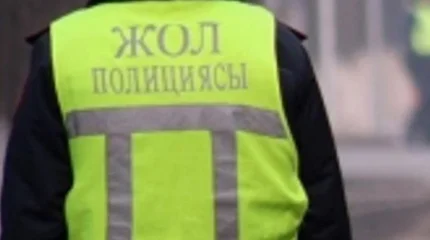 Жезқазғанда жол қозғалысы ережесін өрескел бұзған жастар жауапқа тартылды