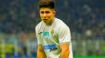 Из «Челси» во Францию: Дастан Сатпаев может перейти в «Страсбур»