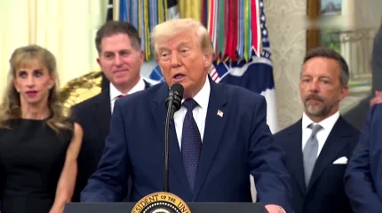 Трамп: «Украинадағы соғыс біз ойлағаннан ерте аяқталады»