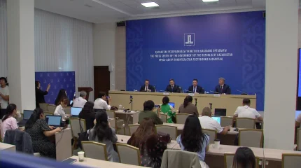 "Қазақстанда жанар-жағармай қоры жеткілікті" - Энергетика вице-министрі
