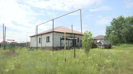 Жители садоводческого коллектива Актобе жалуются на постоянные перебои с электричеством