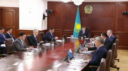 Минэнерго об экспорте бензина в Россию: Официальных обращений от Правительства РФ не поступало
