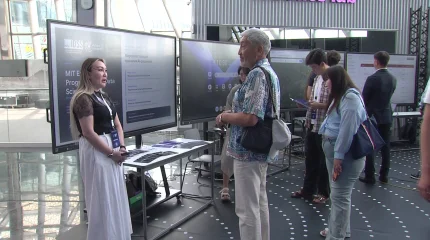 В Астане стартовала международная неделя искусственного интеллекта AstanaAIWeek 2026