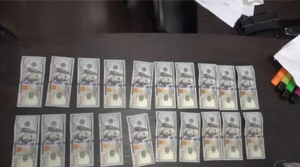 В области Улытау задержали директора предприятия по подозрению в даче взятки