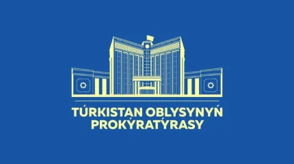 В Туркестанской области выявили экологические нарушения в учреждениях образования и здравоохранения