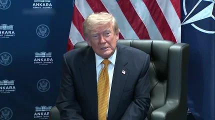 Трамп: «Ирандықтардың естері дұрыс емес»