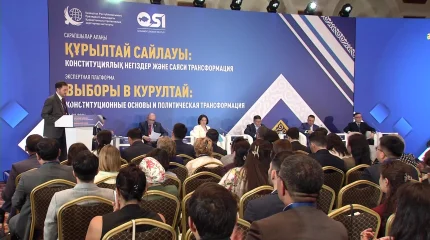 "Енді заң қабылдау уақыты 2 есе қысқарады",- саясаттанушы