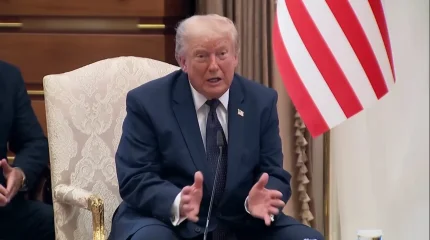 Дания и Исландия ответили на угрозы Трампа