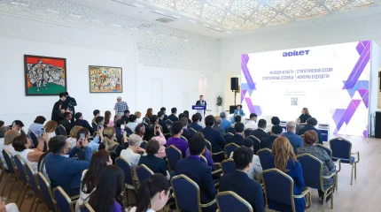 Эксперты представили предложения по развитию образования, культуры и креативных индустрий