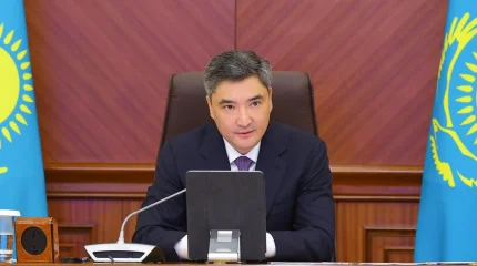 Олжас Бектенов рассказал о влиянии новой Конституции на стабильность в Казахстане