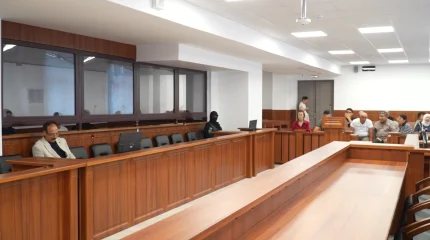 Мемлекеттік айыптаушы Сәрсемалиевті өмір бойына бас бостандығынан айыруды сұрады