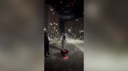 Түн тыныштығын бұзғандарға бақылау күшейді