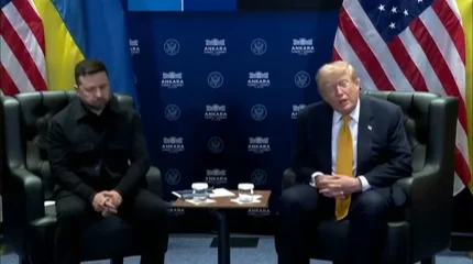 Трамп ударил по Ирану, оговорился про «Исламскую Республику Япония», а Россия ограничила экспорт топлива