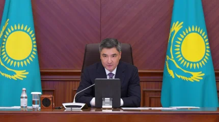 В Правительстве обсудили новые возможности для инвесторов после вступления в силу Конституции