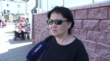 «Новая Конституция - шаг к развитию страны»: мнение казахстанцев