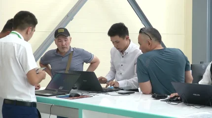 Абитуриенты могут подать заявку на образовательные гранты на портале eGov.kz