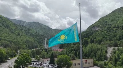 В Казахстане обновились правила использования государственных символов