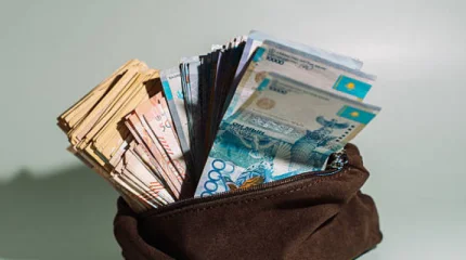 Халықтың нақты табысы жыл ішінде алғаш рет артты