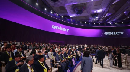 III внеочередной Съезд партии «Әділет» начал работу в Астане