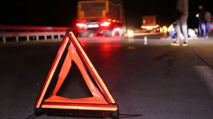 Түркияда жұмыс істеп жүрген 18 жастағы қазақстандық қыз жол апатынан қаза тапты