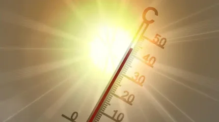 +45 градусқа дейін күн ысиды