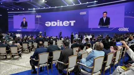 «Әділет» партиясының кезектен тыс III Съезінде азаматтармен байланысты нығайтуға және партия қызметін ұйымдастыруға арналған жаңа цифрлық шешімдер таныстырды