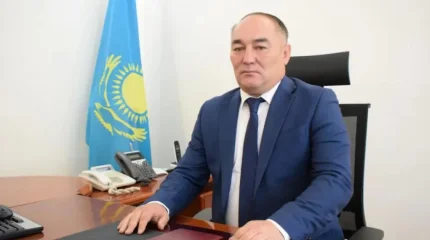 ҰҚК Атырау әкіміне қатысты тергеу жүріп жатқанын растады