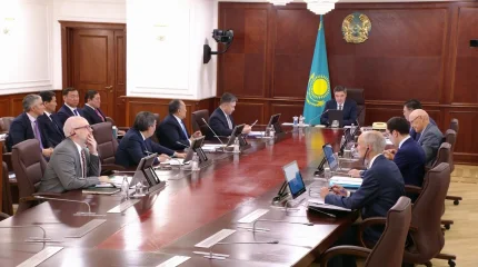 В Алатау запускают новый режим управления: инвесторам готовят правила и проекты на 2 трлн тенге