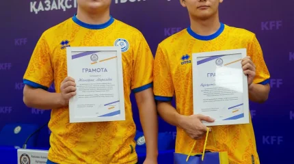 eFootball Mobile бойынша Қазақстан құрамасы Еуропа чемпионатына жолдама алды
