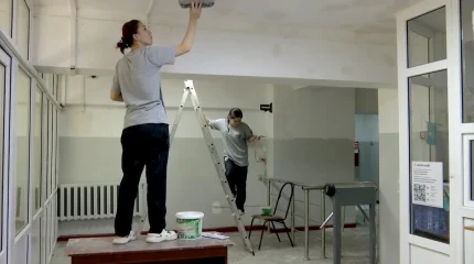 Более 14 тысяч молодых людей трудоустроили в Алматы с начала года