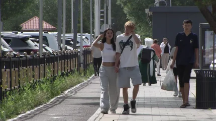 Казахстанцы отдохнут 10 дней в августе этого года