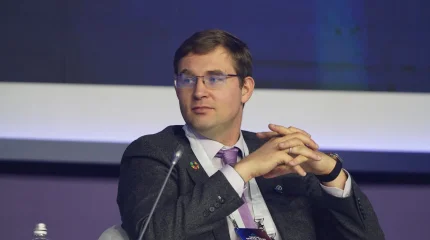 Тимур Турлов рассказал в Стэнфорде, почему будущее финтеха зависит от экосистем