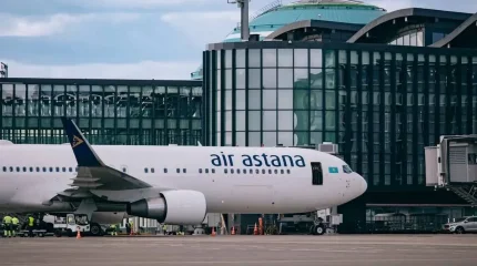 Таяу Шығыстағы жағдайға байланысты Air Astana Дубайға рейстерді тоқтатты