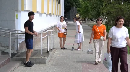 Жол апатынан зардап шеккен оралдық студент әділдік іздейді