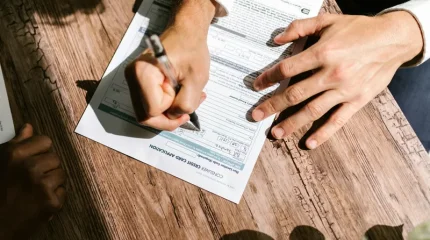 Борышкерлер Finkelisim.kz сайты арқылы өтінім бере алады