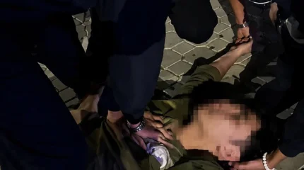 «Молодец, красавчик!»: Боец СОБР реанимировал парня на Алаколе