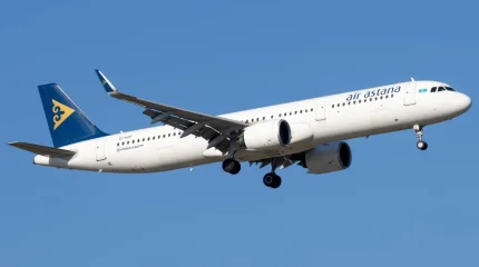 Air Astana возобновляет рейсы из Алматы и Астаны в Дубай