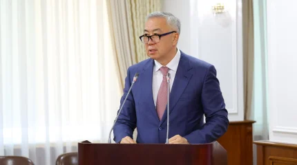 Бірінші жартыжылдықтың қорытындысы бойынша ел экономикасының өсімі 4,1%-ға дейін жеделдеді — Серік Жұманғарин