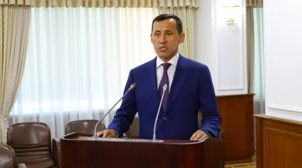 Елімізде I жартыжылдықта 540 мыңнан астам жеке тұлға «көлеңкелі» экономикадан шығарылды